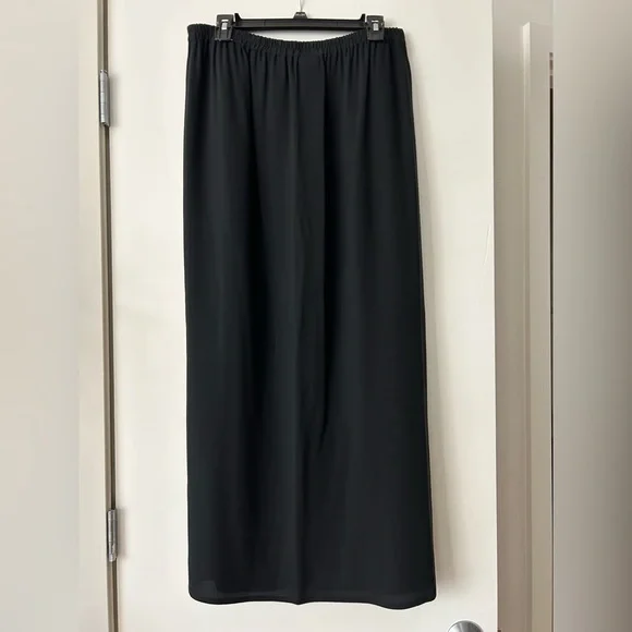 Eileen Fisher maxi skirt - Picture 2 of 6